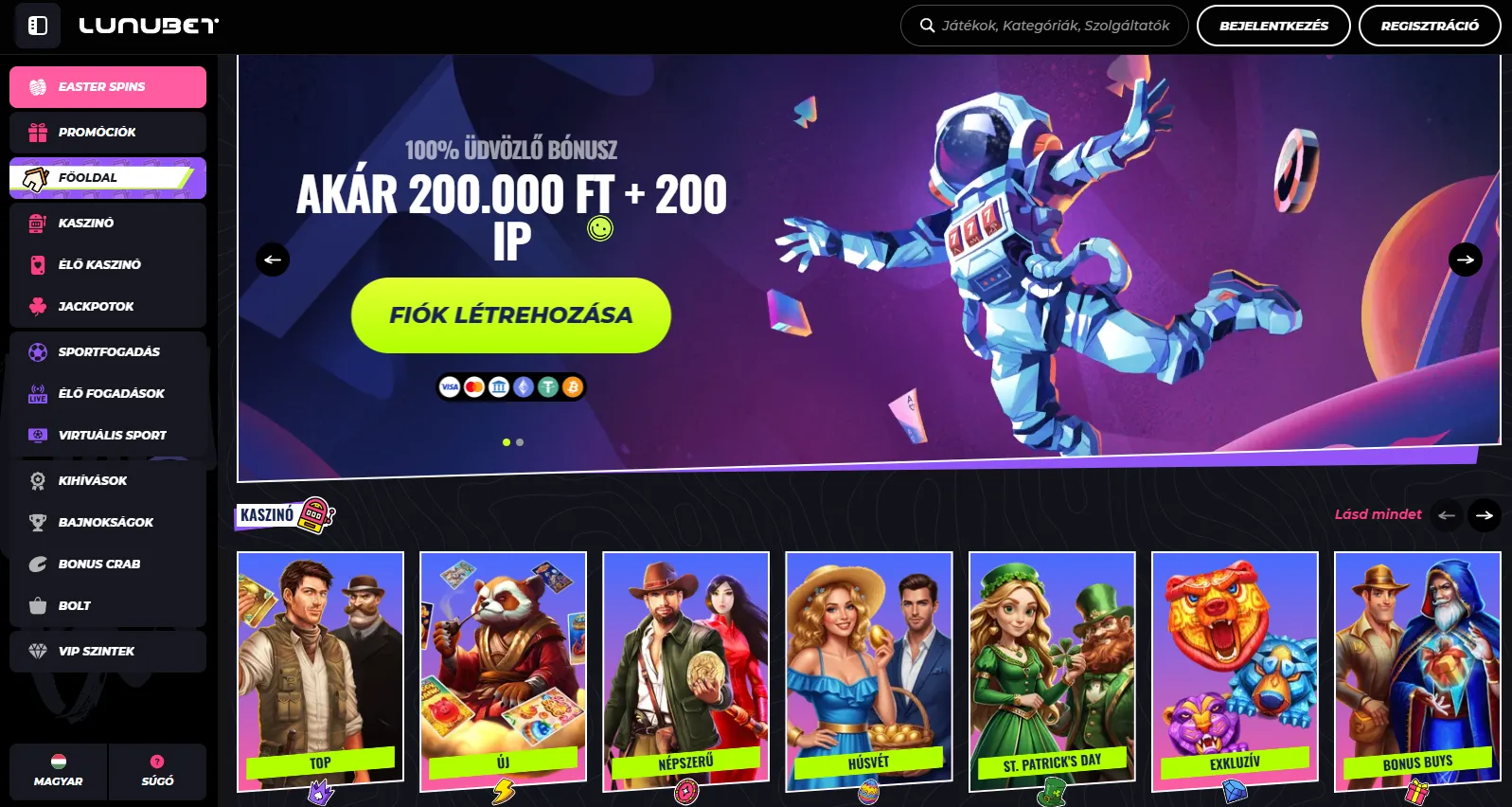 Új platformok Magyarországon: mi változott 2023 után