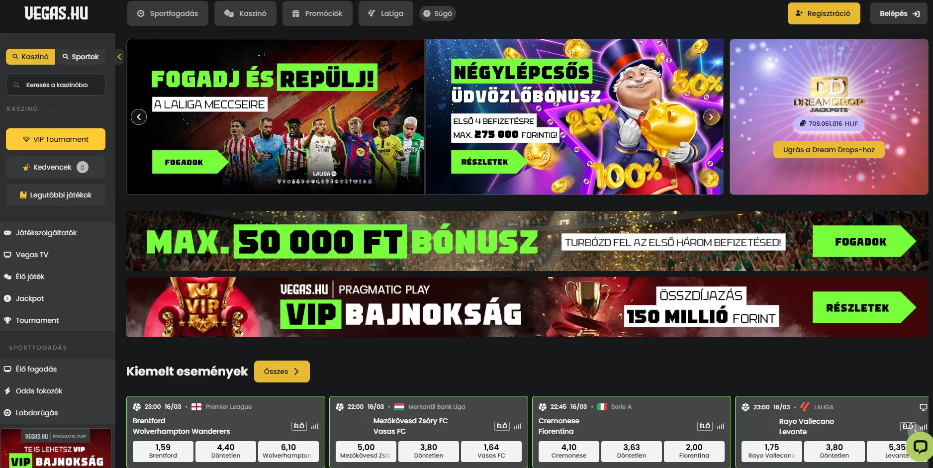 Legális magyar online kaszinó: hogyan ismerhető fel megbízható platform